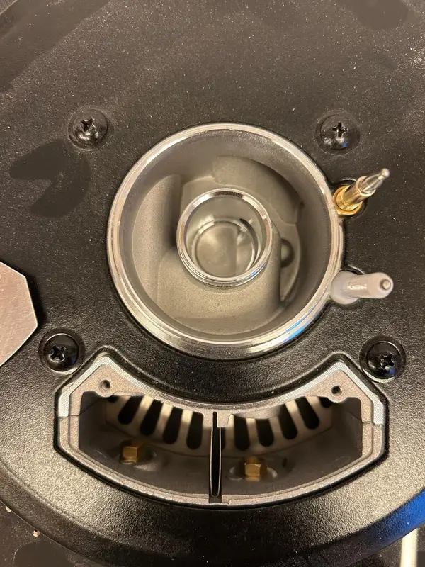 Conversão de gás GLP para GN - Falcon Aquecedores