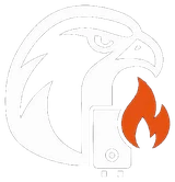Logo Falcon Aquecedores